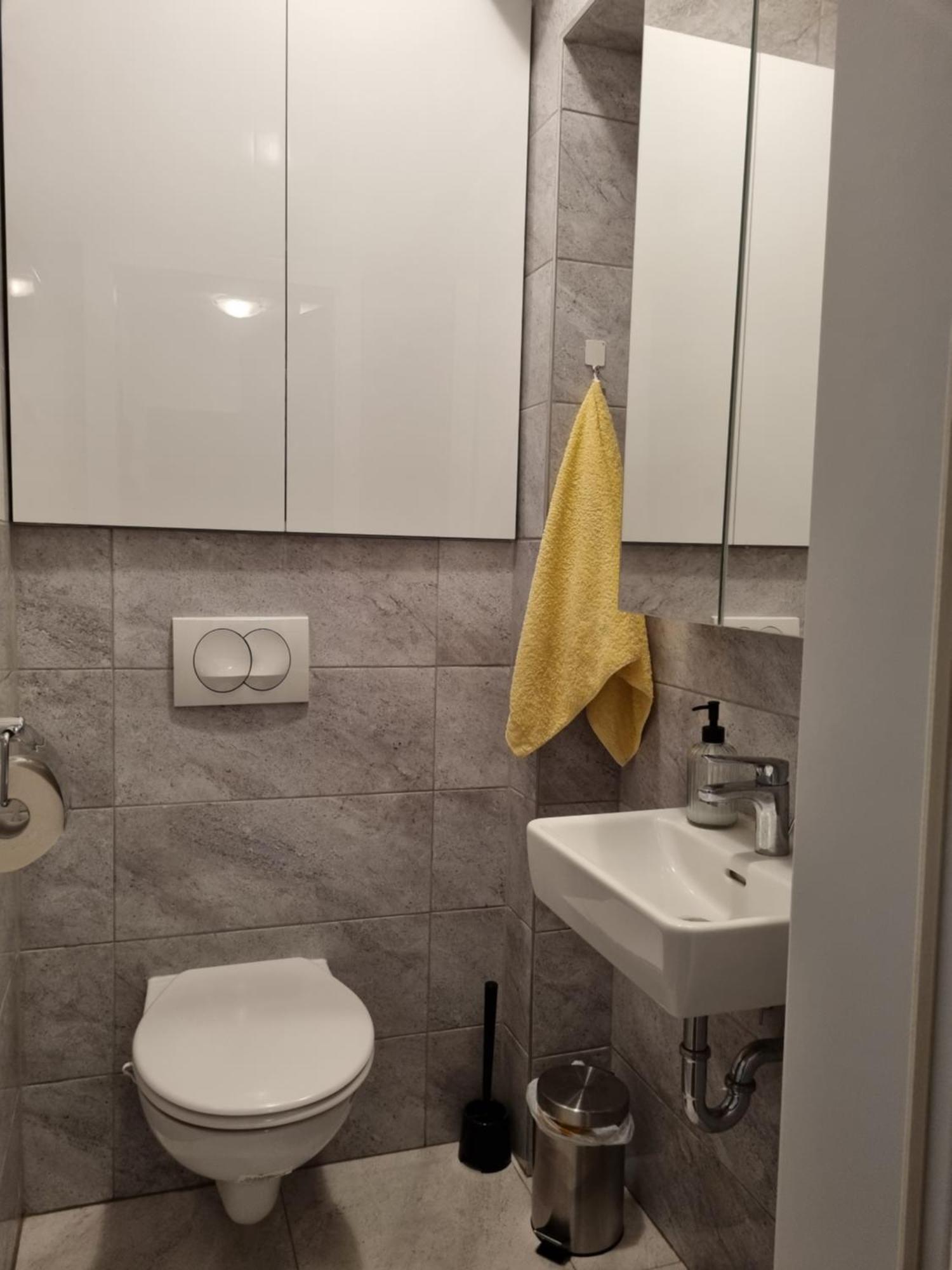 Modern 4-Star Luxury Apt - Wfh Ready, Free Parking 자그레브 외부 사진